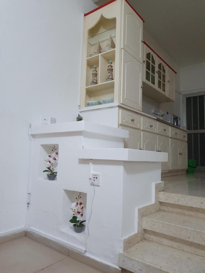 Villa The Little House Voroklini Esterno foto